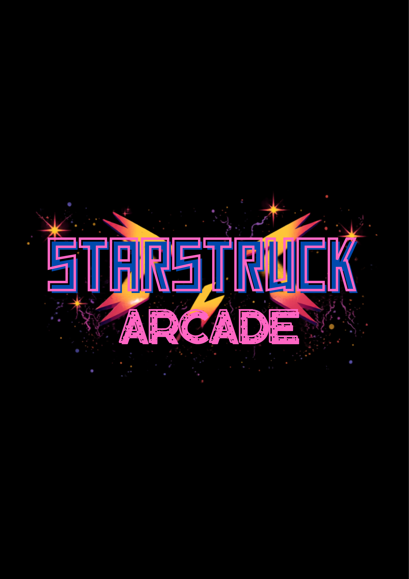 Starstruck Arcade